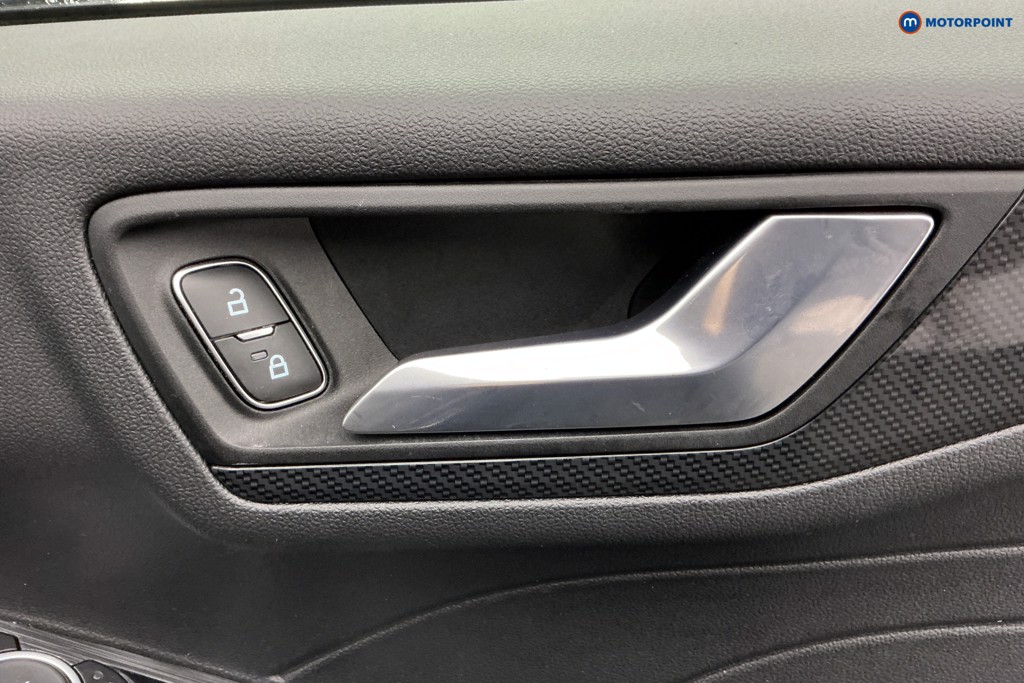 Ford Kuga St-Line Automatic Petrol Plug-In Hybrid SUV - Stock Number (1592220) - 26th supplementary image