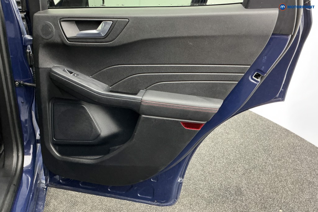 Ford Kuga St-Line Automatic Petrol Plug-In Hybrid SUV - Stock Number (1592220) - 27th supplementary image