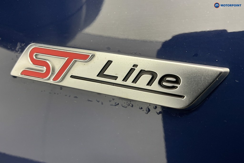 Ford Kuga St-Line Automatic Petrol Plug-In Hybrid SUV - Stock Number (1592220) - 29th supplementary image