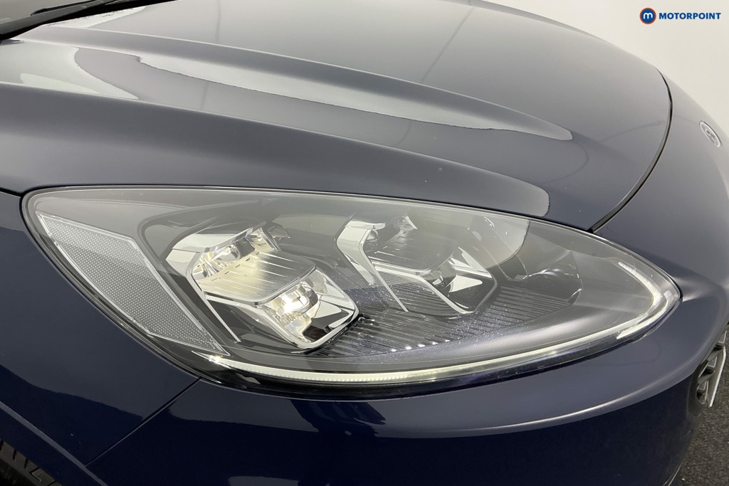 Ford Kuga St-Line Automatic Petrol Plug-In Hybrid SUV - Stock Number (1592220) - 30th supplementary image