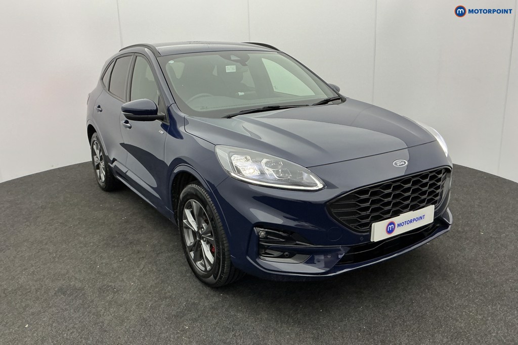 Ford Kuga St-Line Automatic Petrol Plug-In Hybrid SUV - Stock Number (1592220) - 31st supplementary image