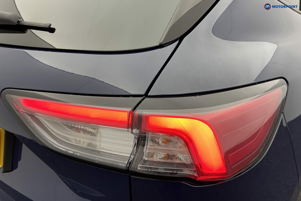 Ford Kuga St-Line Automatic Petrol Plug-In Hybrid SUV - Stock Number (1592220) - 34th supplementary image