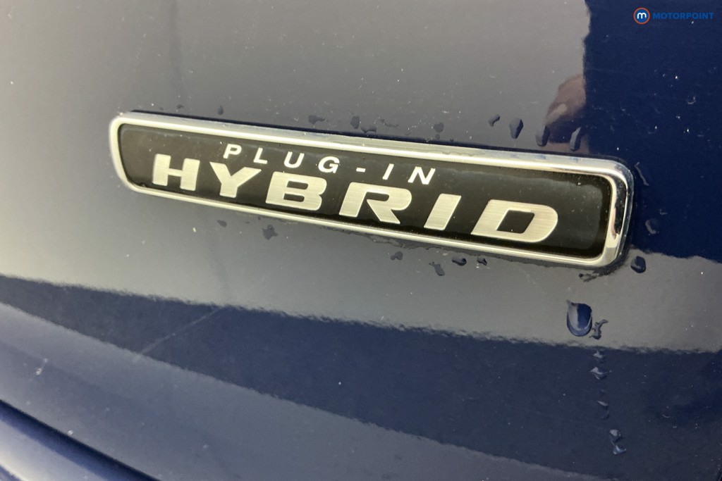 Ford Kuga St-Line Automatic Petrol Plug-In Hybrid SUV - Stock Number (1592220) - 35th supplementary image