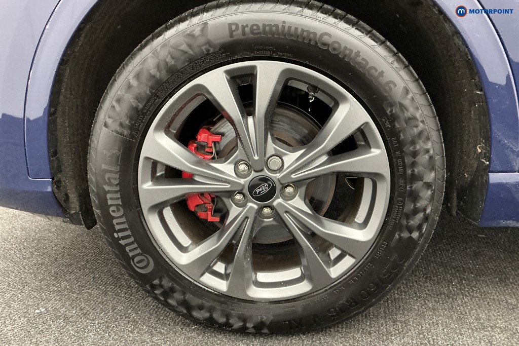 Ford Kuga St-Line Automatic Petrol Plug-In Hybrid SUV - Stock Number (1592220) - 36th supplementary image