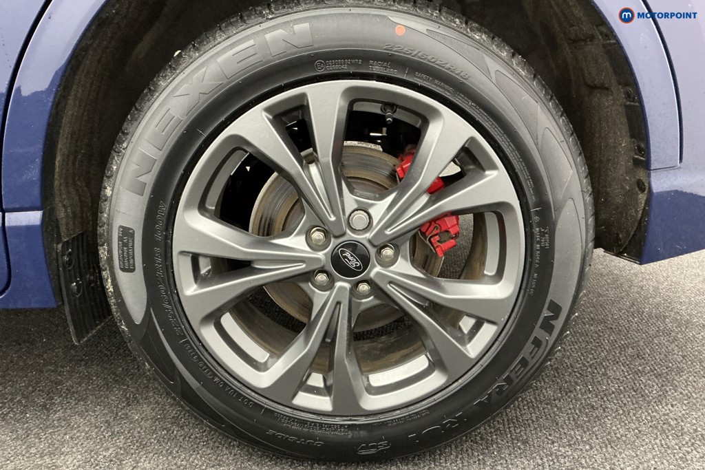 Ford Kuga St-Line Automatic Petrol Plug-In Hybrid SUV - Stock Number (1592220) - 37th supplementary image