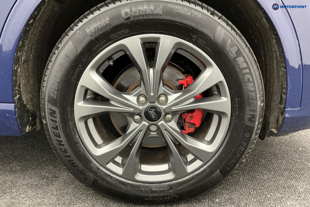 Ford Kuga St-Line Automatic Petrol Plug-In Hybrid SUV - Stock Number (1592220) - 39th supplementary image