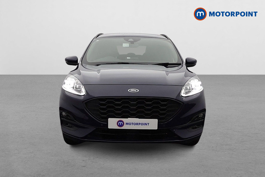 Ford Kuga St-Line Automatic Petrol Plug-In Hybrid SUV - Stock Number (1592220) - Front bumper