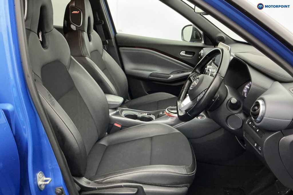 Nissan Juke Tekna Automatic Petrol SUV - Stock Number (1592221) - 6th supplementary image