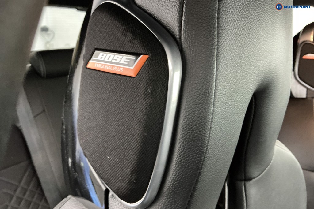 Nissan Juke Tekna Automatic Petrol SUV - Stock Number (1592221) - 7th supplementary image