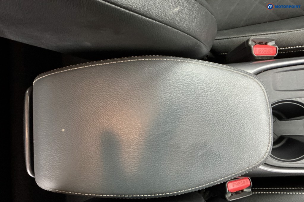 Nissan Juke Tekna Automatic Petrol SUV - Stock Number (1592221) - 15th supplementary image