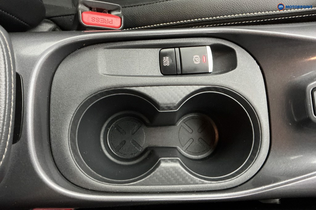 Nissan Juke Tekna Automatic Petrol SUV - Stock Number (1592221) - 16th supplementary image