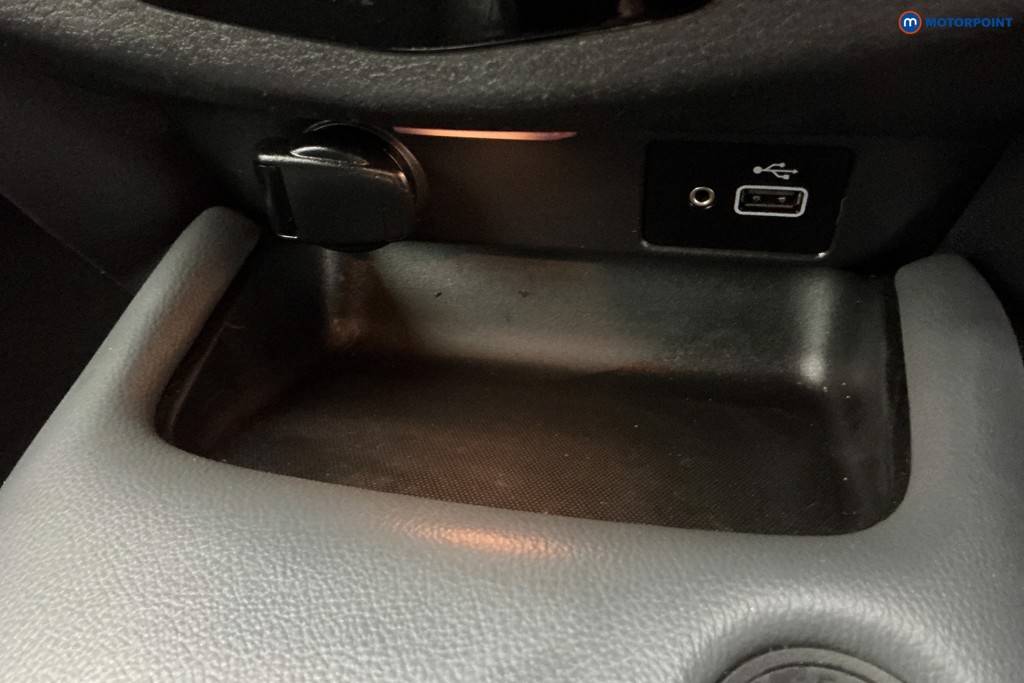 Nissan Juke Tekna Automatic Petrol SUV - Stock Number (1592221) - 18th supplementary image