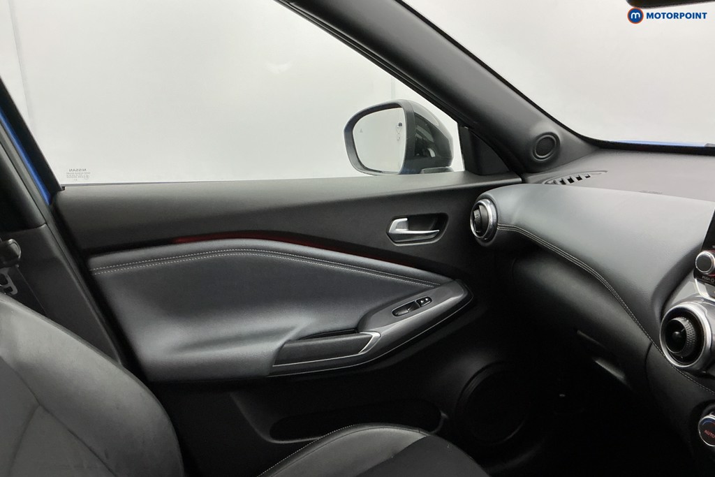 Nissan Juke Tekna Automatic Petrol SUV - Stock Number (1592221) - 20th supplementary image
