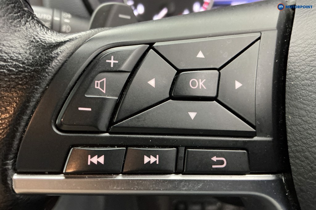 Nissan Juke Tekna Automatic Petrol SUV - Stock Number (1592221) - 21st supplementary image