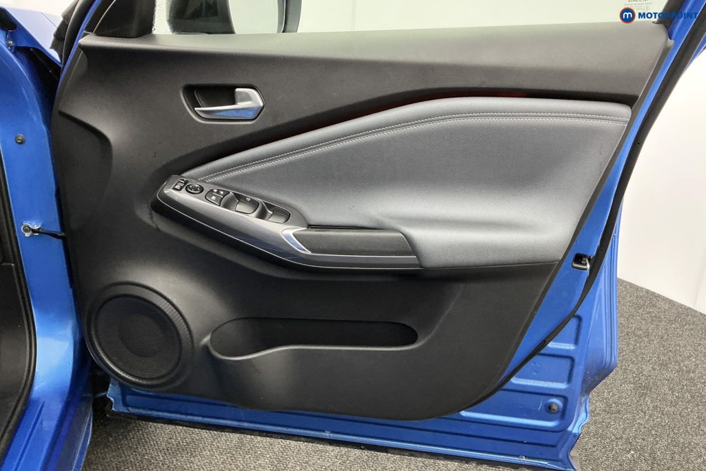 Nissan Juke Tekna Automatic Petrol SUV - Stock Number (1592221) - 24th supplementary image