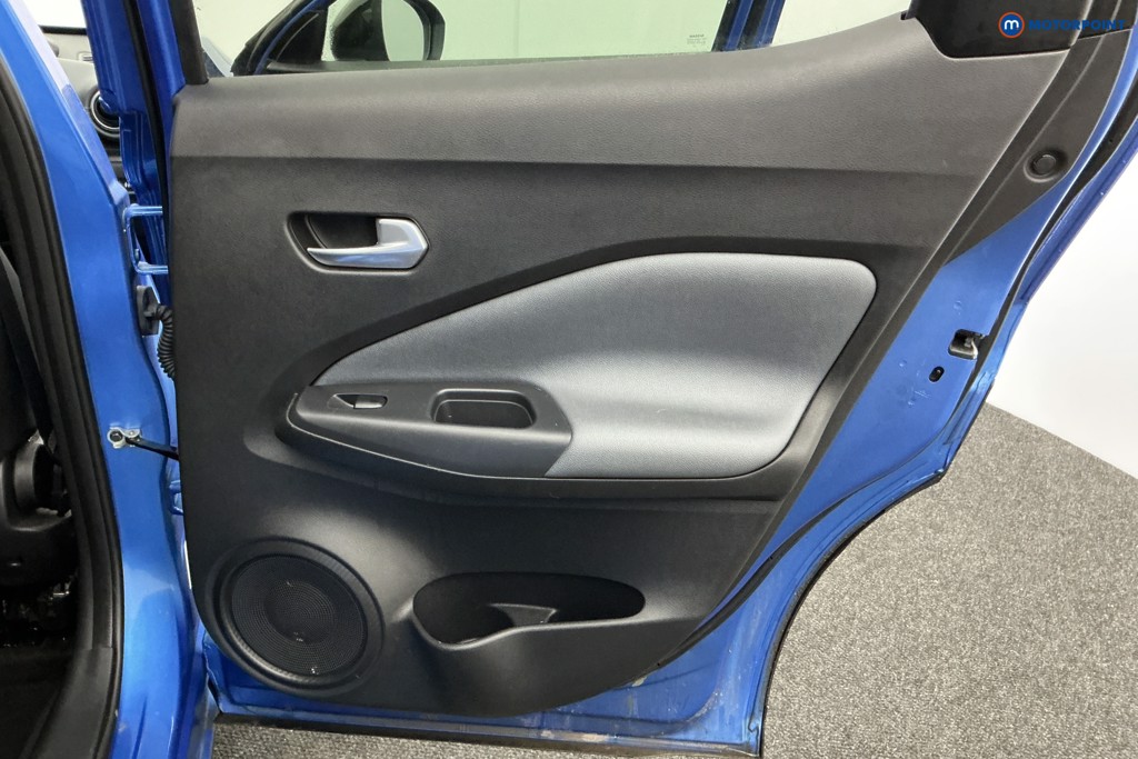 Nissan Juke Tekna Automatic Petrol SUV - Stock Number (1592221) - 26th supplementary image