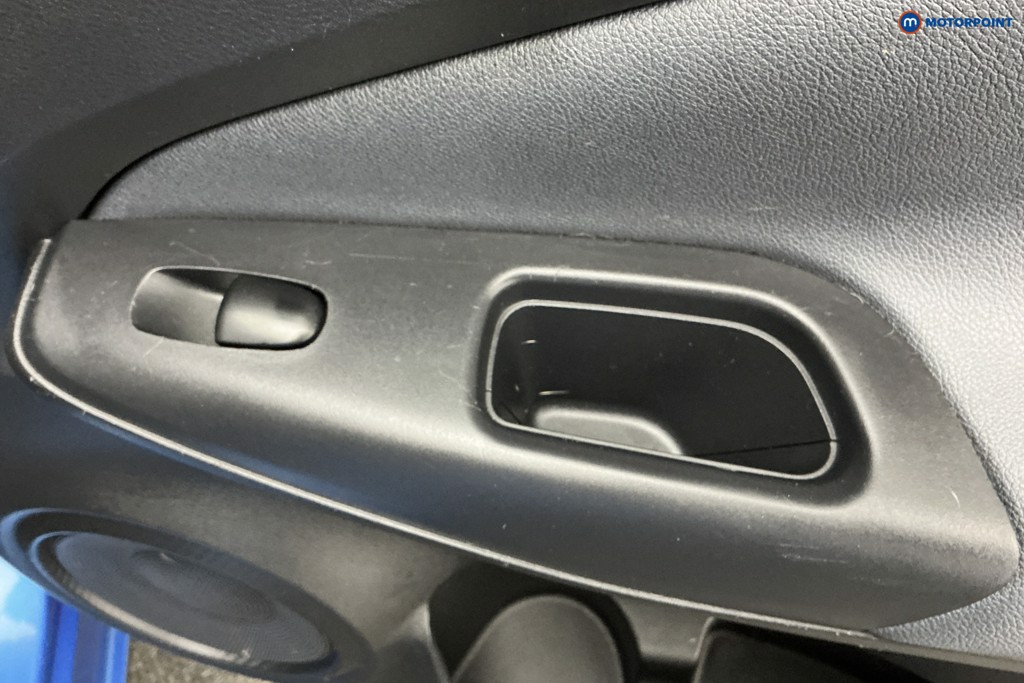 Nissan Juke Tekna Automatic Petrol SUV - Stock Number (1592221) - 27th supplementary image