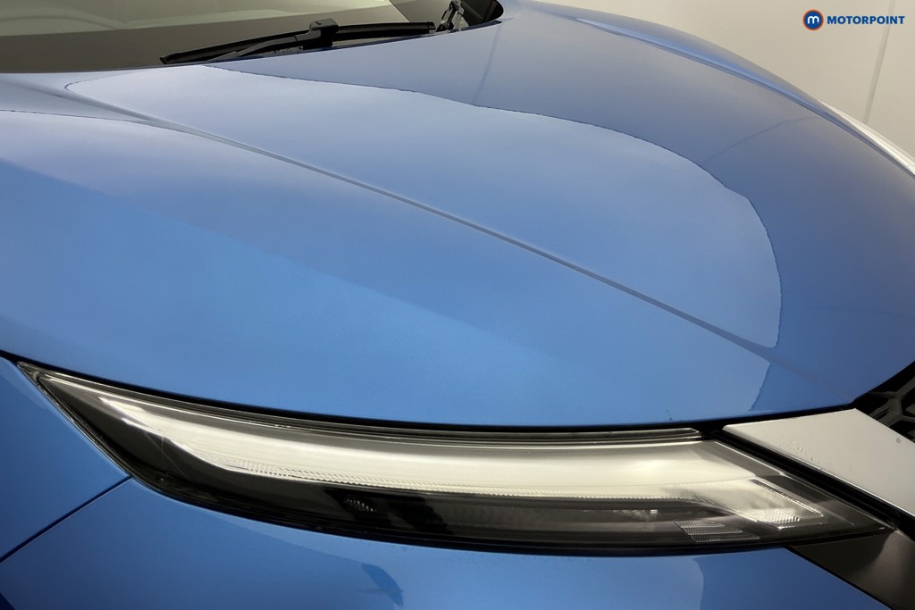 Nissan Juke Tekna Automatic Petrol SUV - Stock Number (1592221) - 29th supplementary image