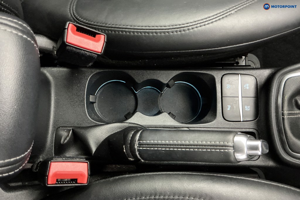 Ford Puma St-Line Vignale Manual Petrol SUV - Stock Number (1592222) - 15th supplementary image