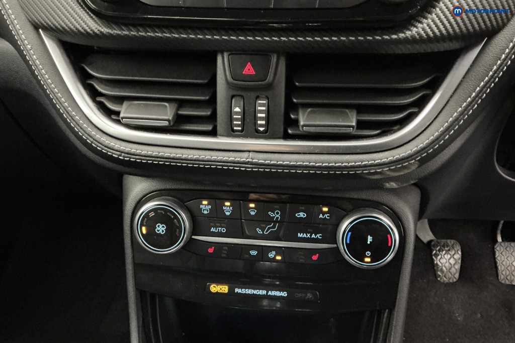 Ford Puma St-Line Vignale Manual Petrol SUV - Stock Number (1592222) - 17th supplementary image