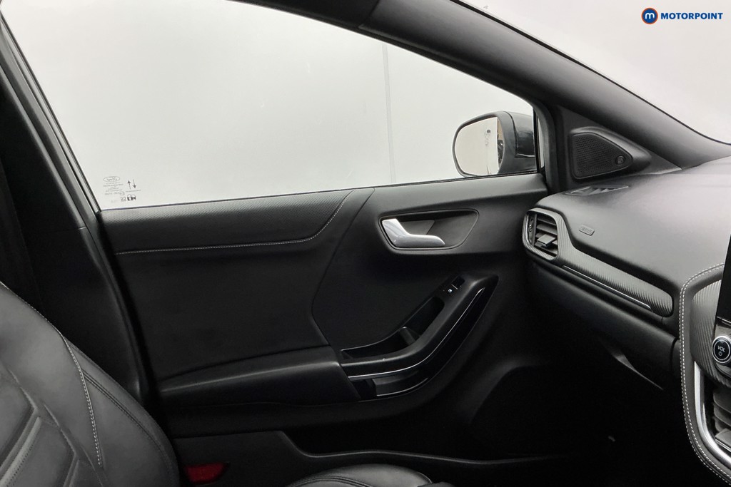 Ford Puma St-Line Vignale Manual Petrol SUV - Stock Number (1592222) - 18th supplementary image