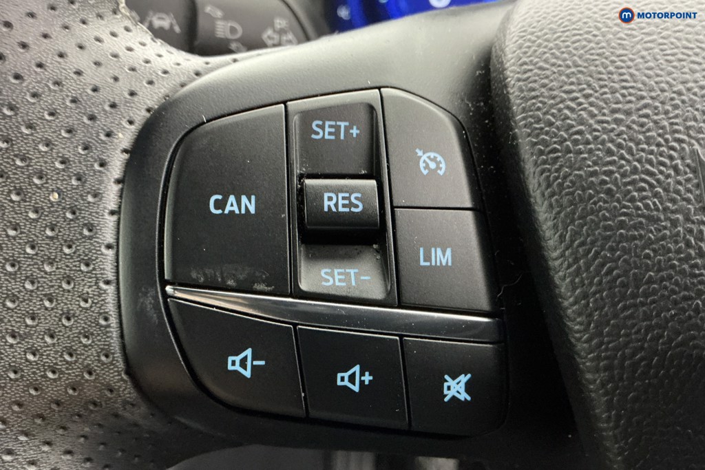 Ford Puma St-Line Vignale Manual Petrol SUV - Stock Number (1592222) - 19th supplementary image