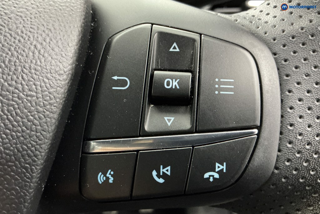 Ford Puma St-Line Vignale Manual Petrol SUV - Stock Number (1592222) - 20th supplementary image