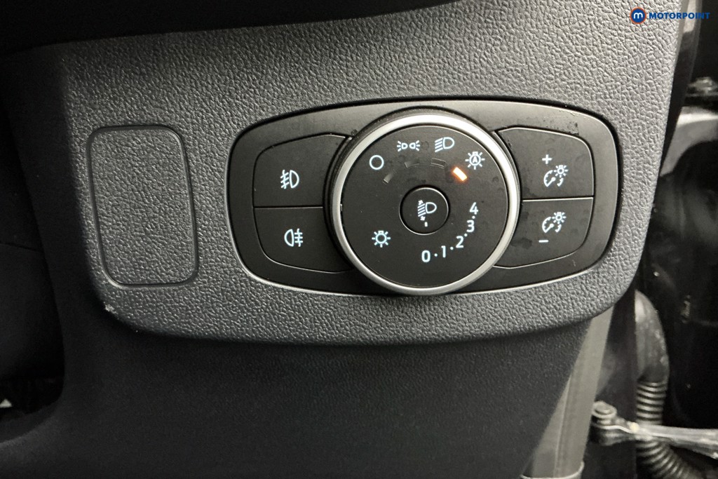 Ford Puma St-Line Vignale Manual Petrol SUV - Stock Number (1592222) - 21st supplementary image