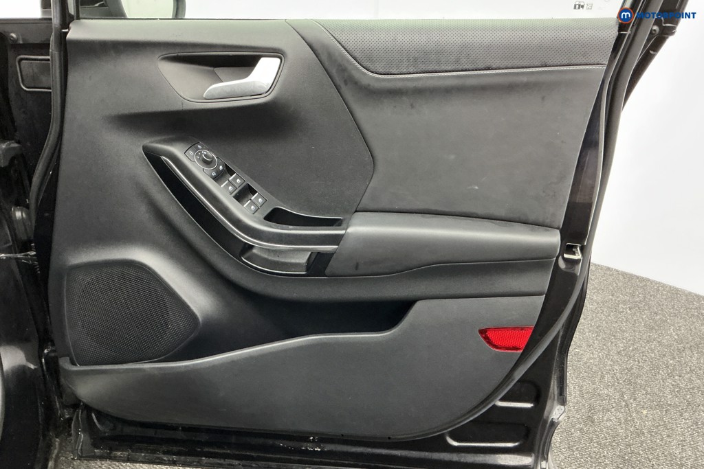 Ford Puma St-Line Vignale Manual Petrol SUV - Stock Number (1592222) - 23rd supplementary image