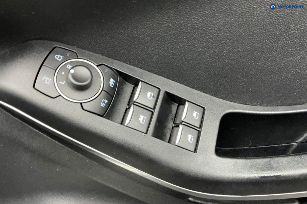 Ford Puma St-Line Vignale Manual Petrol SUV - Stock Number (1592222) - 24th supplementary image