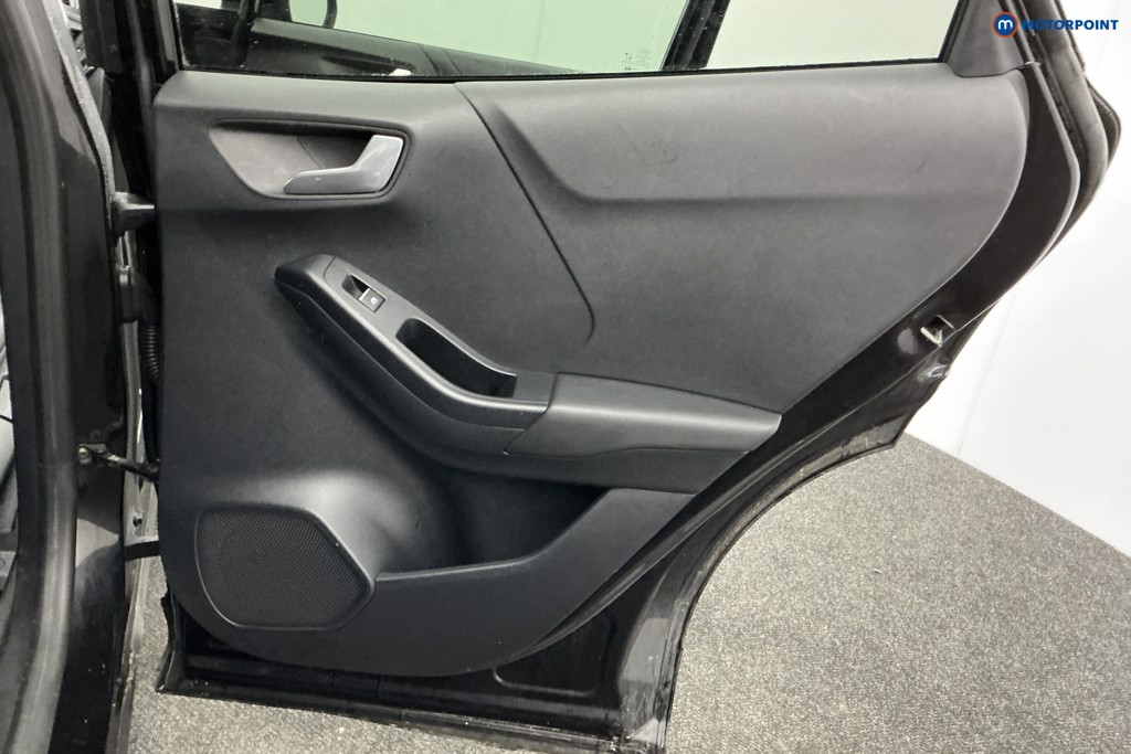 Ford Puma St-Line Vignale Manual Petrol SUV - Stock Number (1592222) - 25th supplementary image