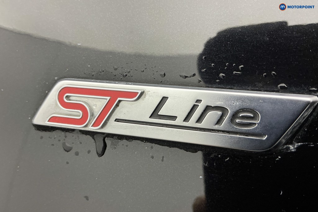 Ford Puma St-Line Vignale Manual Petrol SUV - Stock Number (1592222) - 27th supplementary image
