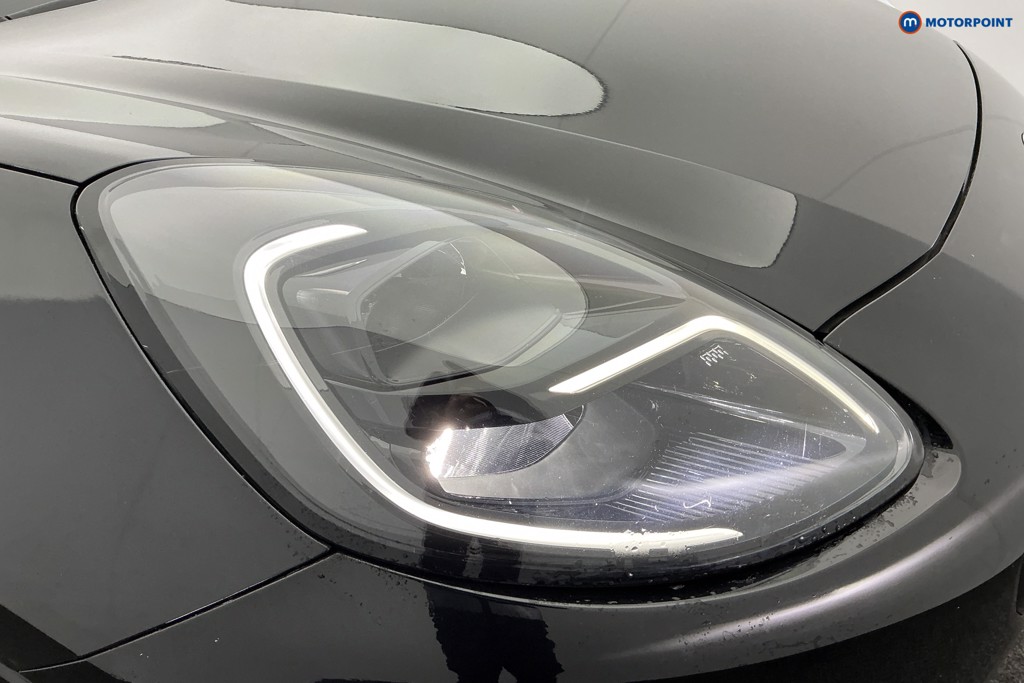 Ford Puma St-Line Vignale Manual Petrol SUV - Stock Number (1592222) - 28th supplementary image