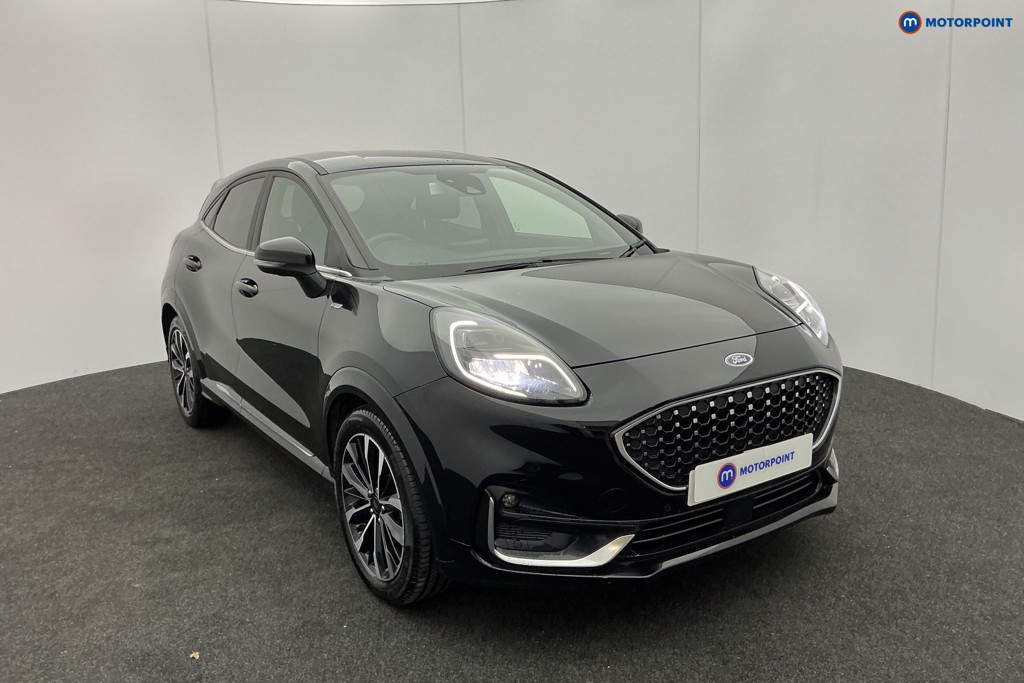 Ford Puma St-Line Vignale Manual Petrol SUV - Stock Number (1592222) - 29th supplementary image