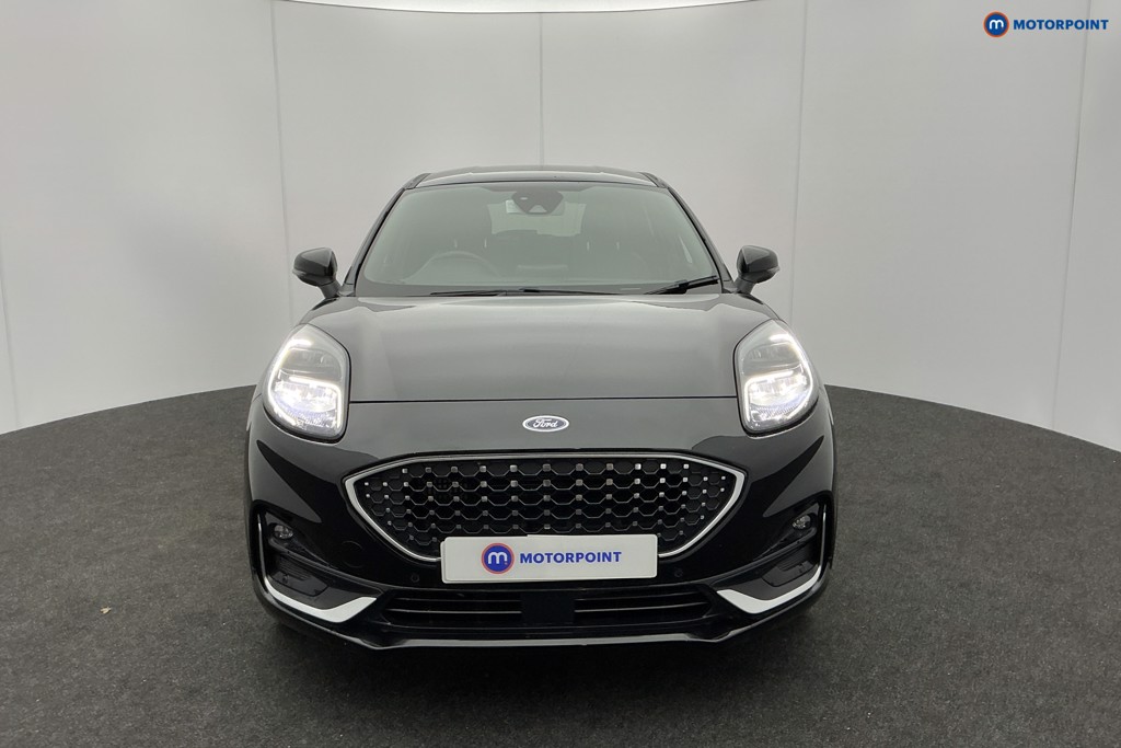 Ford Puma St-Line Vignale Manual Petrol SUV - Stock Number (1592222) - 30th supplementary image