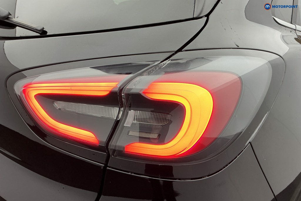 Ford Puma St-Line Vignale Manual Petrol SUV - Stock Number (1592222) - 32nd supplementary image