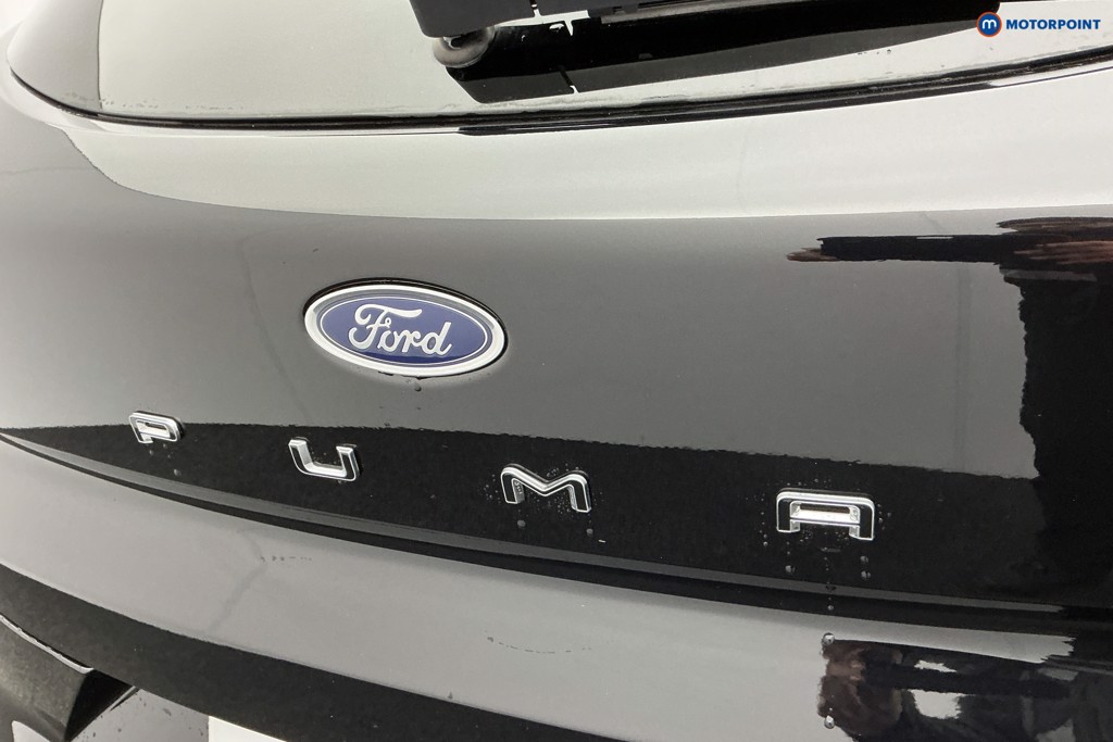 Ford Puma St-Line Vignale Manual Petrol SUV - Stock Number (1592222) - 33rd supplementary image