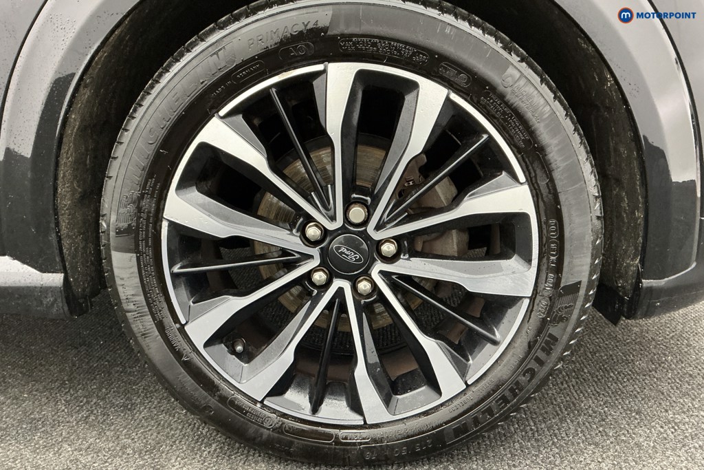 Ford Puma St-Line Vignale Manual Petrol SUV - Stock Number (1592222) - 37th supplementary image