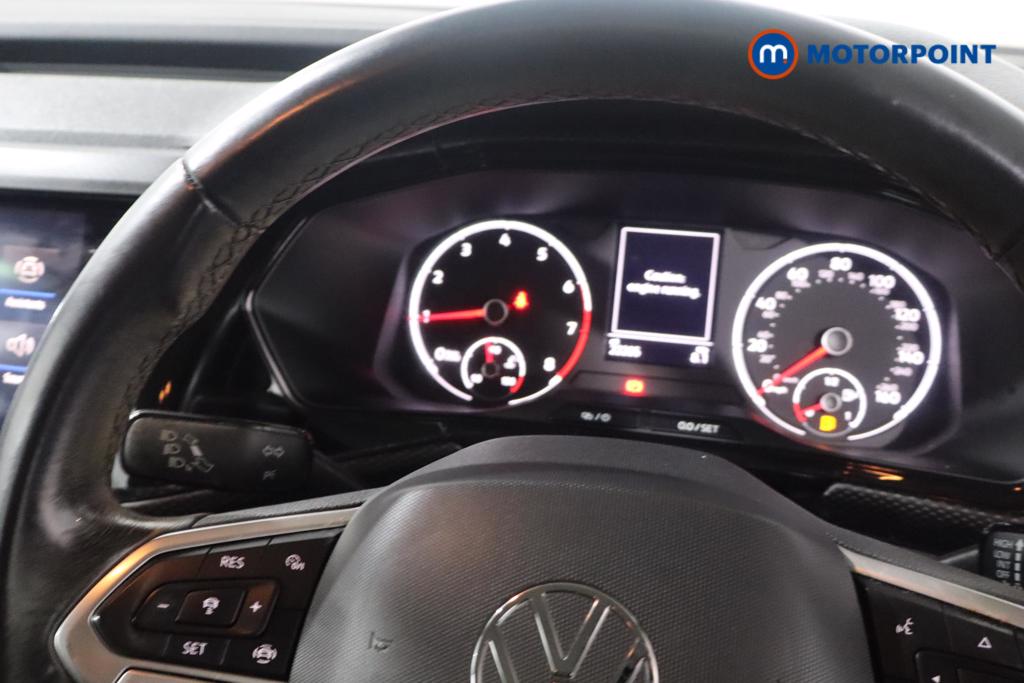 Volkswagen T-Cross SE Manual Petrol SUV - Stock Number (1592283) - 3rd supplementary image