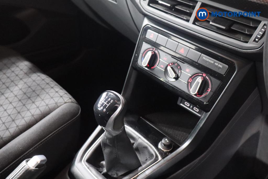 Volkswagen T-Cross SE Manual Petrol SUV - Stock Number (1592283) - 5th supplementary image