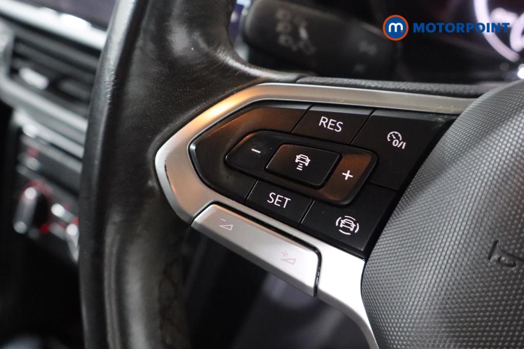 Volkswagen T-Cross SE Manual Petrol SUV - Stock Number (1592283) - 7th supplementary image