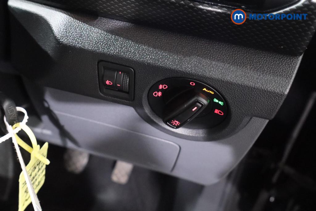 Volkswagen T-Cross SE Manual Petrol SUV - Stock Number (1592283) - 9th supplementary image