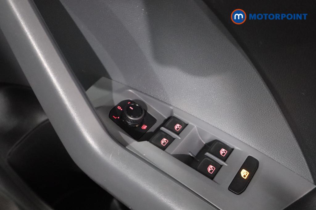 Volkswagen T-Cross SE Manual Petrol SUV - Stock Number (1592283) - 10th supplementary image