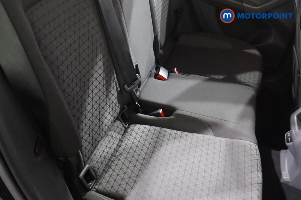 Volkswagen T-Cross SE Manual Petrol SUV - Stock Number (1592283) - 11th supplementary image