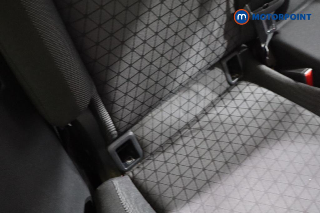 Volkswagen T-Cross SE Manual Petrol SUV - Stock Number (1592283) - 12th supplementary image