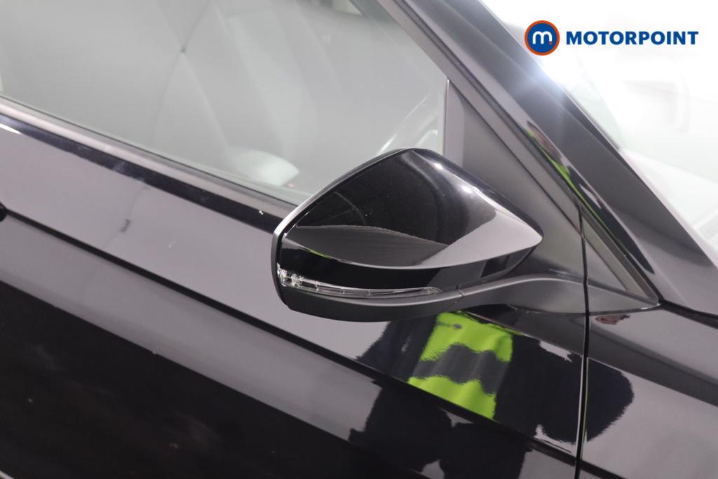 Volkswagen T-Cross SE Manual Petrol SUV - Stock Number (1592283) - 13th supplementary image