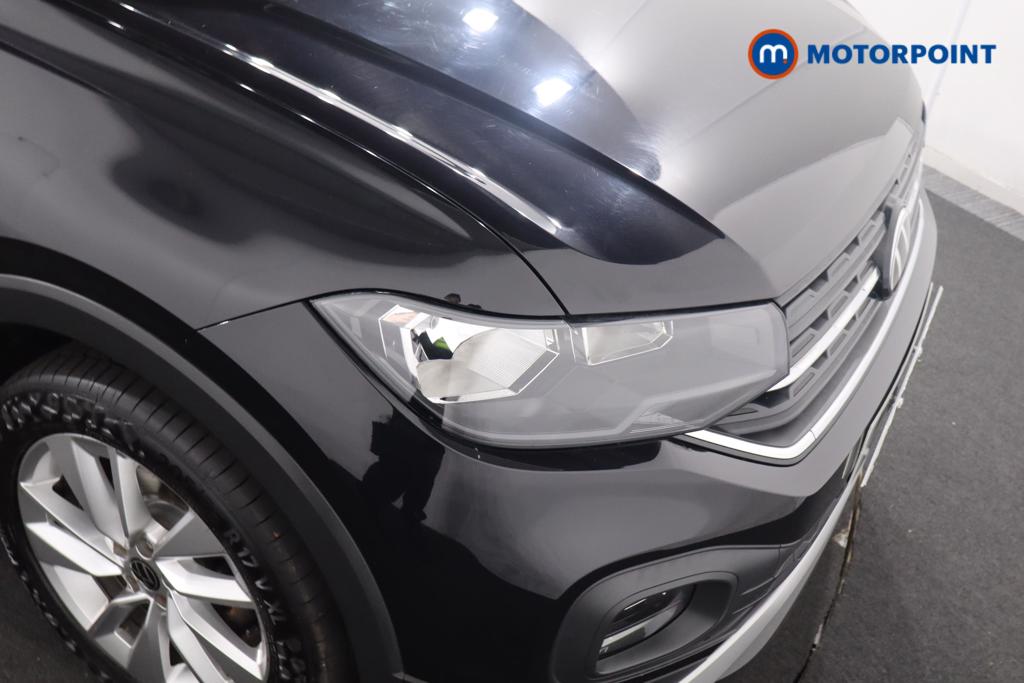 Volkswagen T-Cross SE Manual Petrol SUV - Stock Number (1592283) - 14th supplementary image