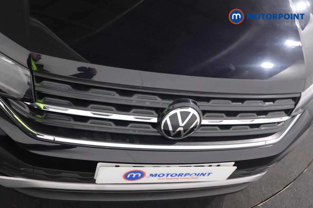 Volkswagen T-Cross SE Manual Petrol SUV - Stock Number (1592283) - 15th supplementary image