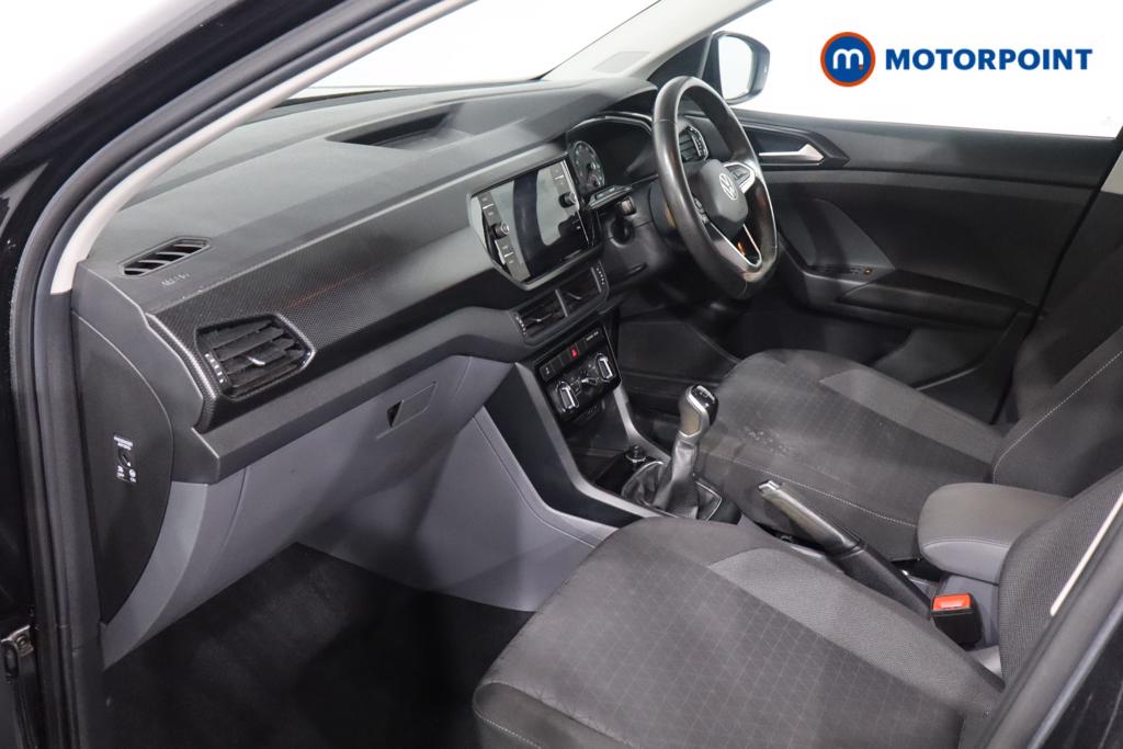 Volkswagen T-Cross SE Manual Petrol SUV - Stock Number (1592283) - 16th supplementary image