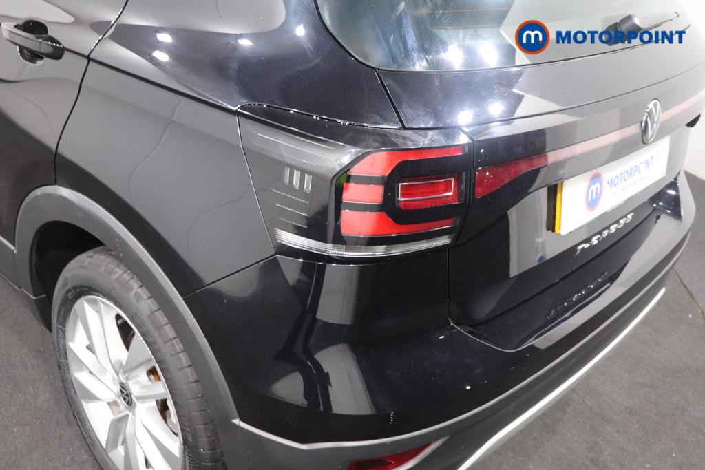 Volkswagen T-Cross SE Manual Petrol SUV - Stock Number (1592283) - 17th supplementary image
